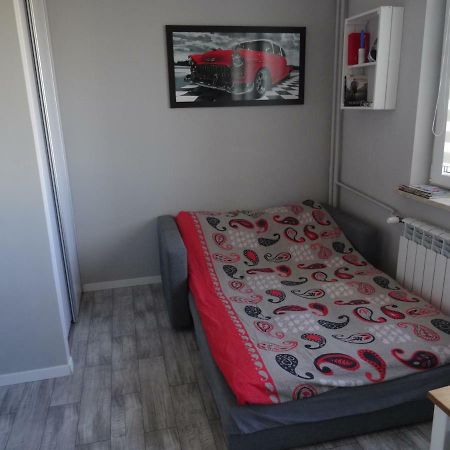 Zenhouse Apartament Warszawa Ursynow, Mokotow Wynajem Krotkoterminowy, Noclegi Luaran gambar